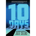 10 Days: A Dee Rommel Mystery