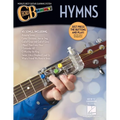 Chordbuddy Hymns - 45 Color-Coded Songs to Play with the Chordbuddy Device