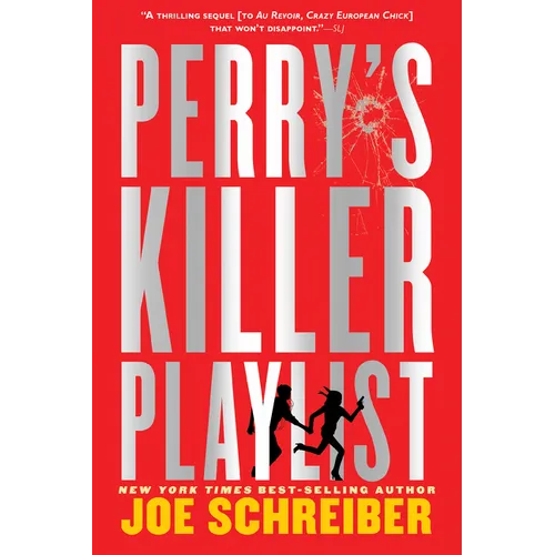 Perry's Killer Playlist