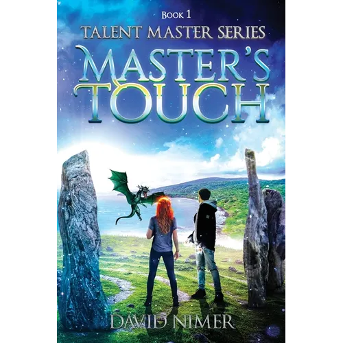 Master's Touch