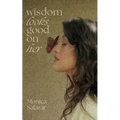 Wisdom Looks Good on Her