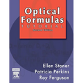 Optical Formulas Tutorial