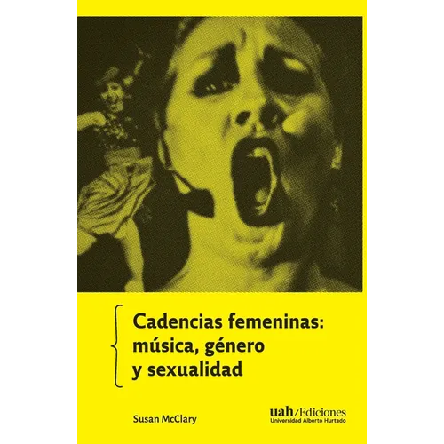 Cadencias femeninas