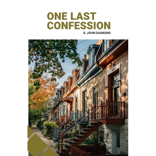 One Last Confession