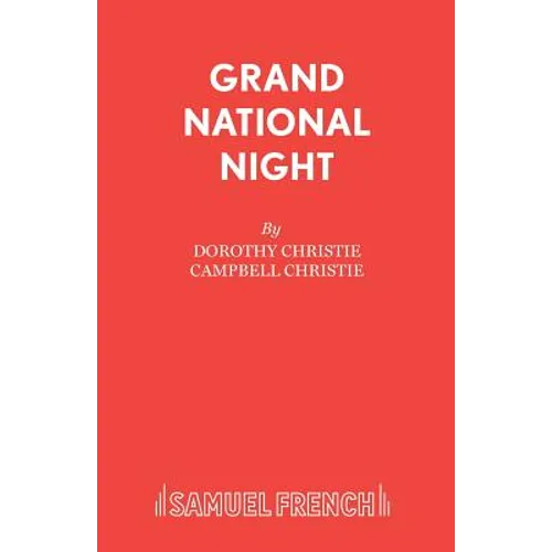 Grand National Night