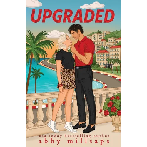 Upgraded: An Ex-Boyfriend's Dad Romance