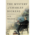 The Mystery of Charles Dickens