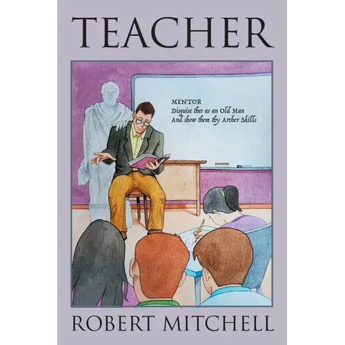 Teacher: Seeking the Vocational Archetype