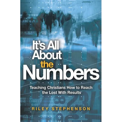 It's All about the Numbers