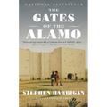 The Gates of the Alamo