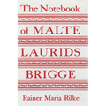 The Notebook of Malte Laurids Brigge