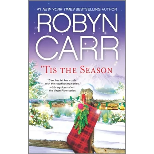 'Tis the Season: An Anthology