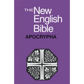 The New English Bible: The Apocrypha