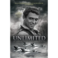 Unlimited: An American Fighter Pilot's Gamble with Life