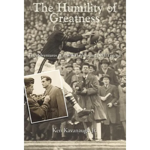 The Humility of Greatness