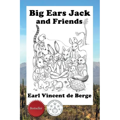 Big Ears Jack and Friends