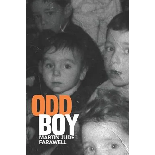 Odd Boy