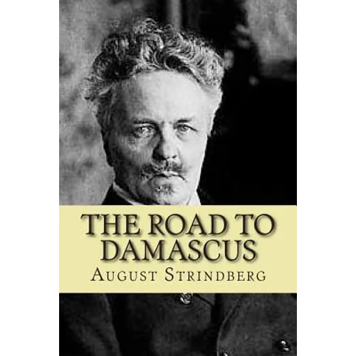 The road to Damascus