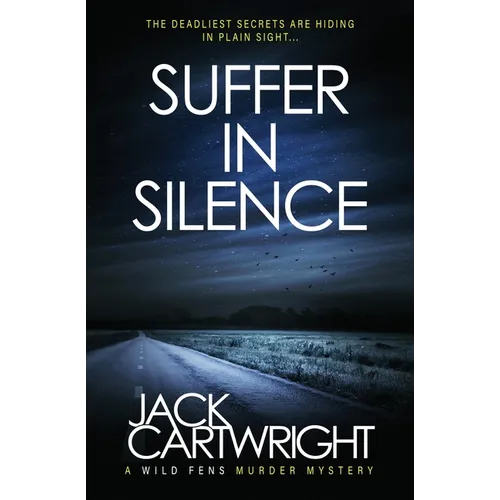 Suffer In Silence
