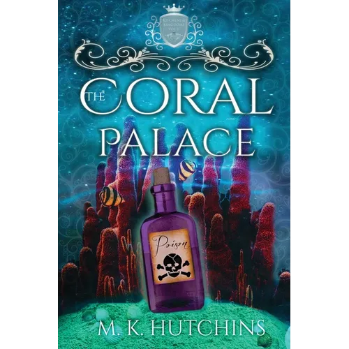 The Coral Palace