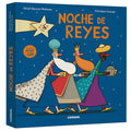 Noche de Reyes / Three Kings' Night: Volume 1