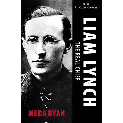Liam Lynch: The Real Chief