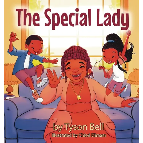 The Special Lady