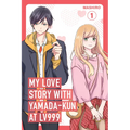 My Love Story with Yamada-Kun at Lv999 Volume 1