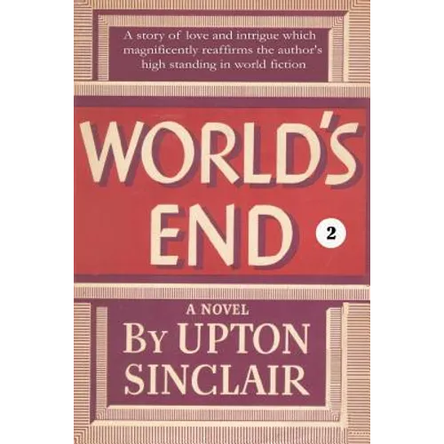 World's End II