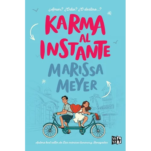 Karma al instante