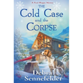 The Cold Case and the Corpse