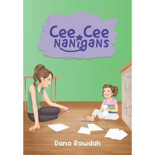 Cee Cee Nanigans