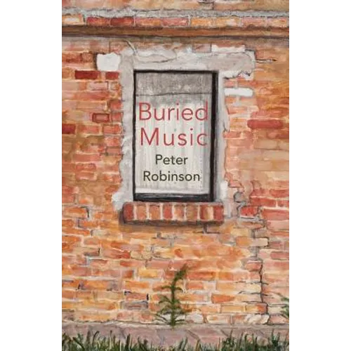 Buried Music