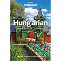 Lonely Planet Hungarian Phrasebook & Dictionary