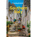 Lonely Planet Southern Italy: Plan the Trip of a Lifetime Detailed Itineraries & Maps Insider Tips Covers Naples & Campania, Puglia, Calabria & Basili