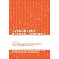 Typography Beyond Borders: Design with Multiscriptual Typographic Elements