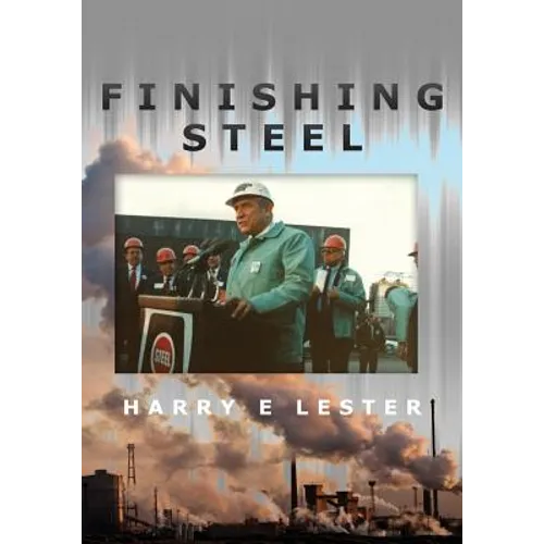 Finishing Steel