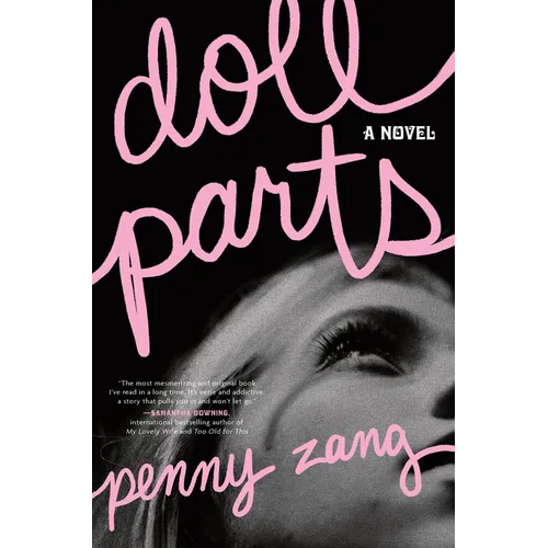 Doll Parts
