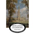 From London to Lands End