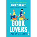 Book Lovers: Amor Entre Libros (Novela / A Novel)