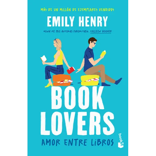 Book Lovers: Amor Entre Libros (Novela / A Novel)