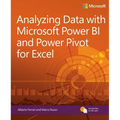 Analyzing Data with Power Bi and Power Pivot for Excel