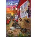 Killer Donuts