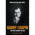 Harry Chapin: The Music Behind the Man