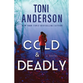 Cold & Deadly: FBI Romantic Suspense