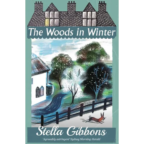 The Woods in Winter