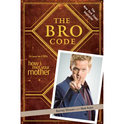 The Bro Code
