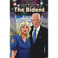 First Family: The Bidens