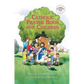 Catholic Prayer Book for Children