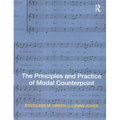 The Principles and Practice of Modal Counterpoint